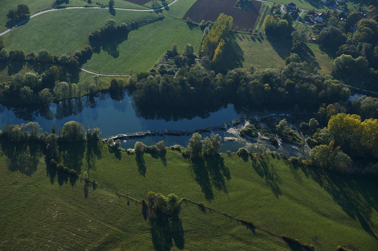 Paysage La Loue BI-0354